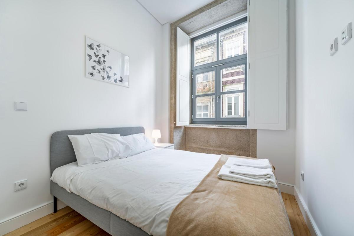 Suitetrails - Nomad's Formosa - Apartments Porto