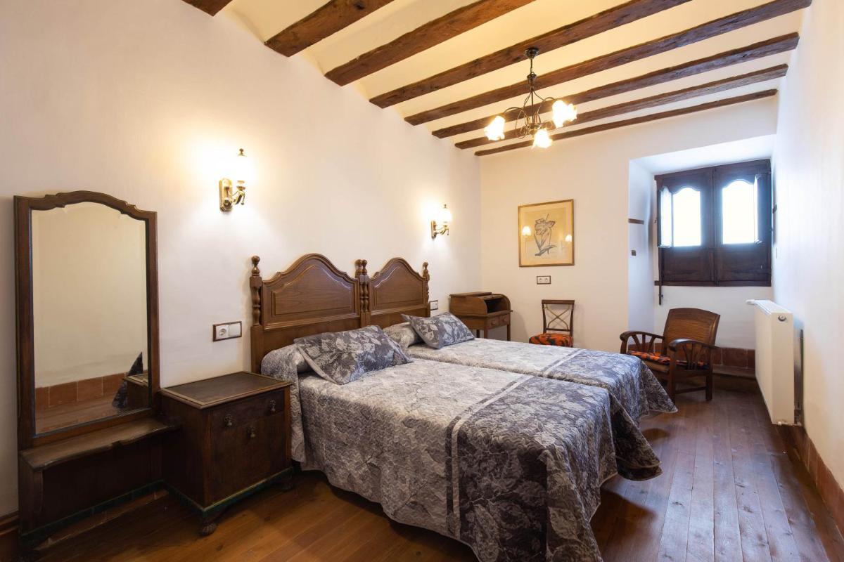 Casona Indiana de Ayuelas - Housity