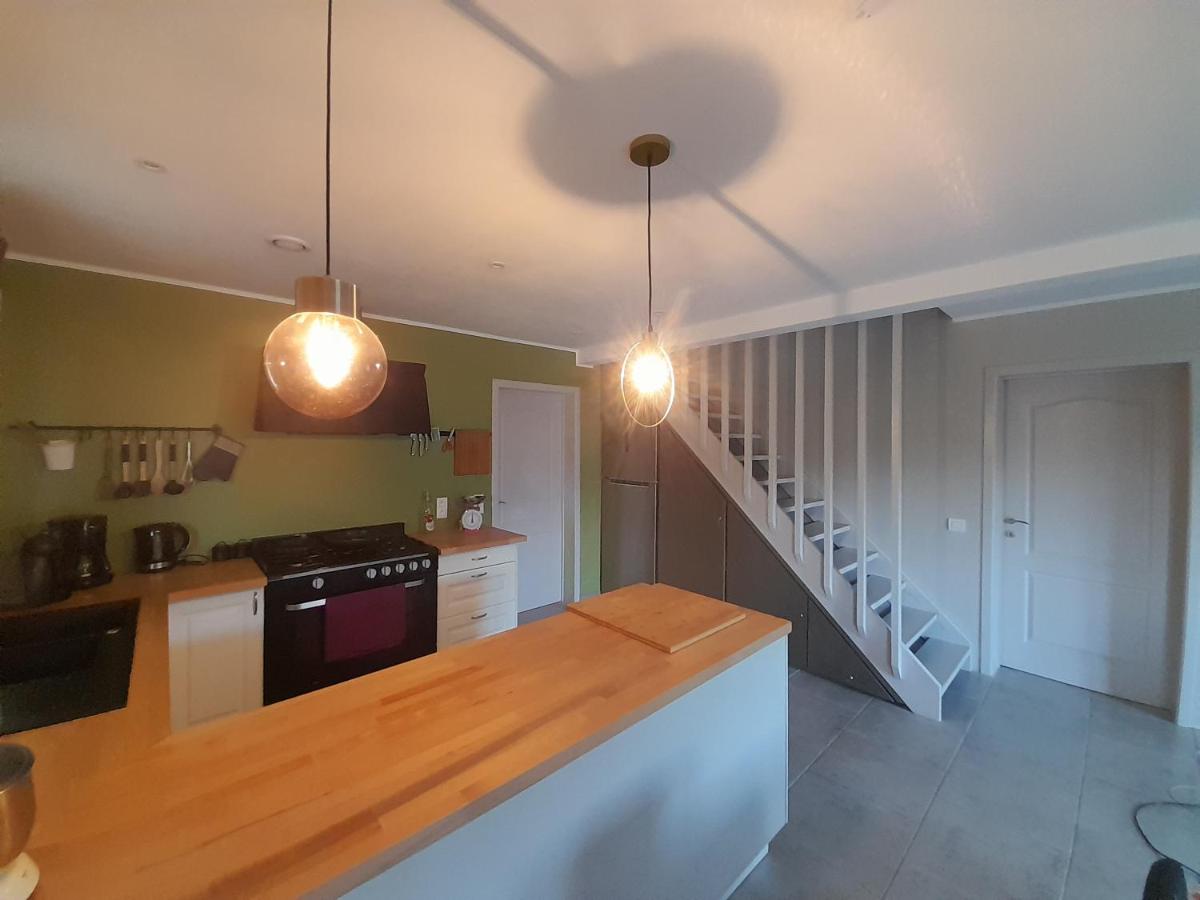 La petite Borie - Housity