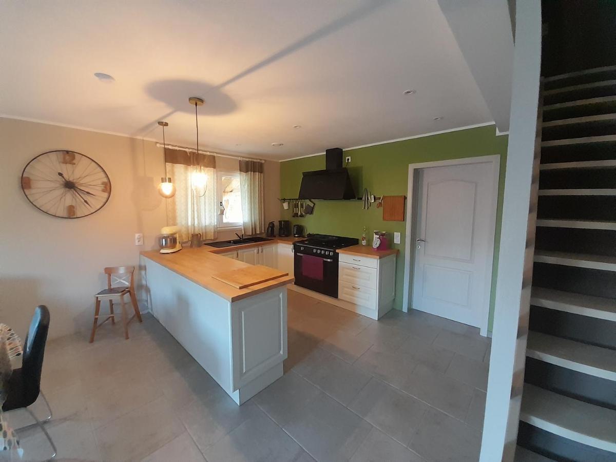 La petite Borie - Housity