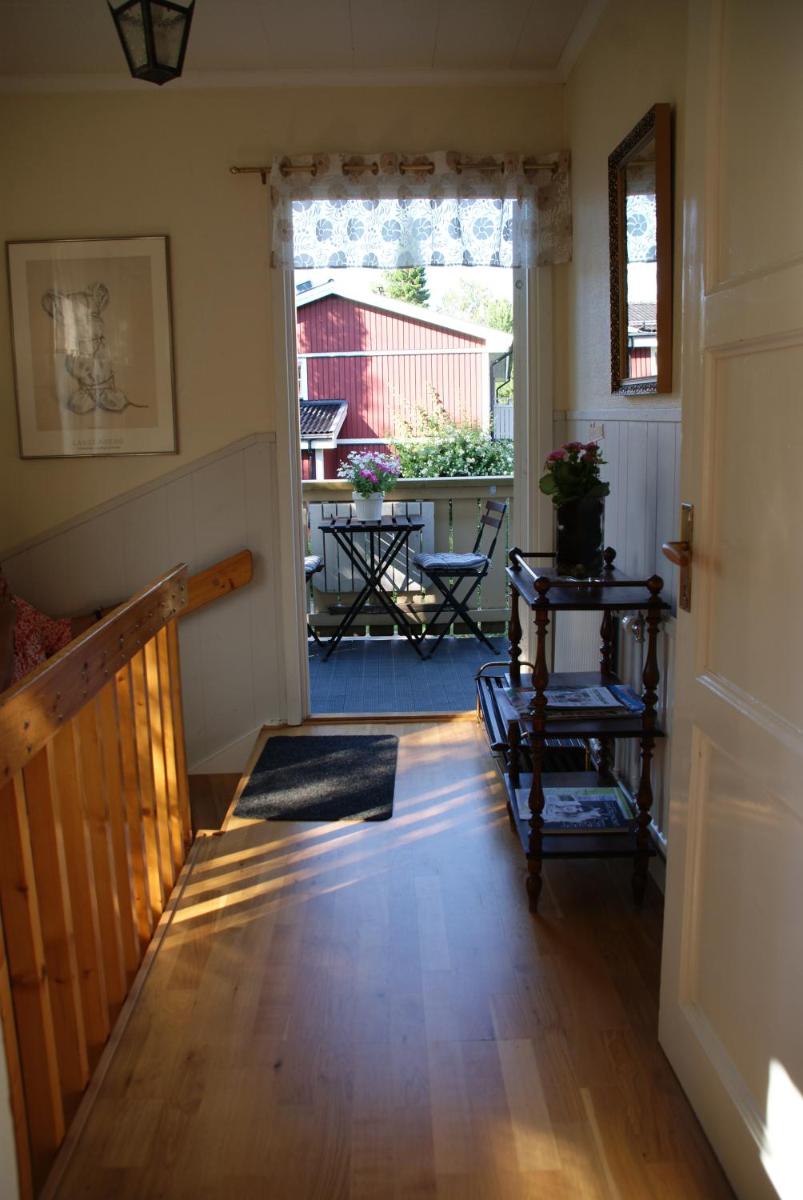 B&B på Frösön - Housity