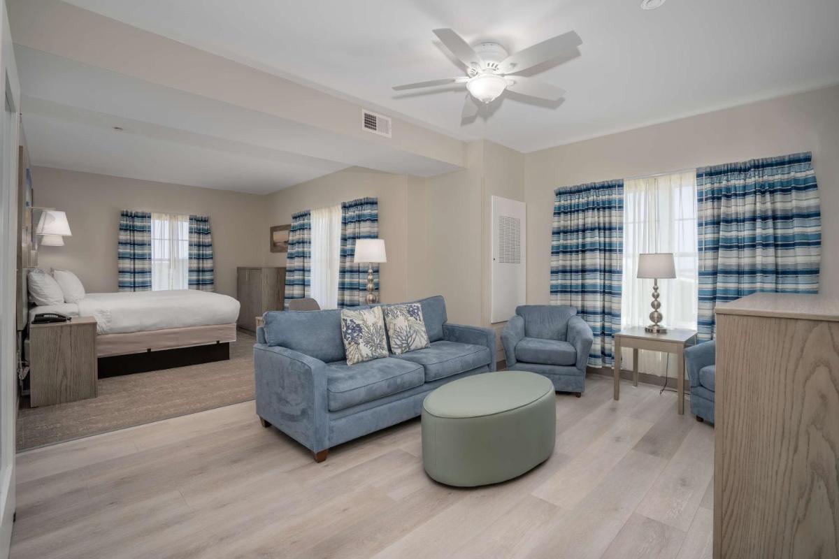 Lighthouse Suites - Best Western Signature Collection - Housity