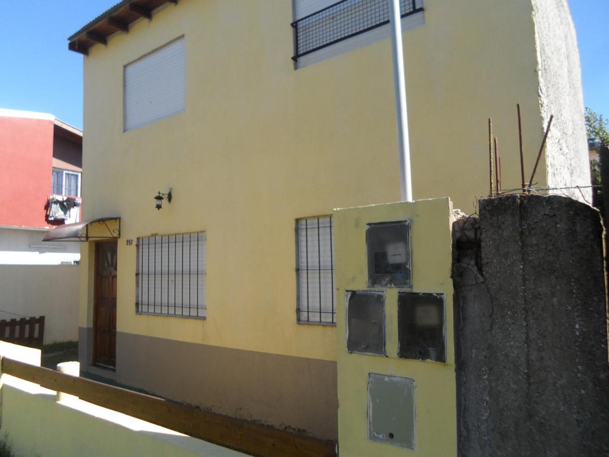 Las golondrinas - Housity