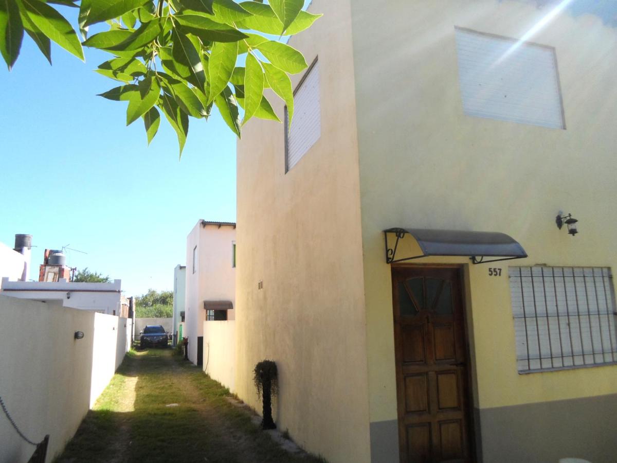 Las golondrinas - Housity