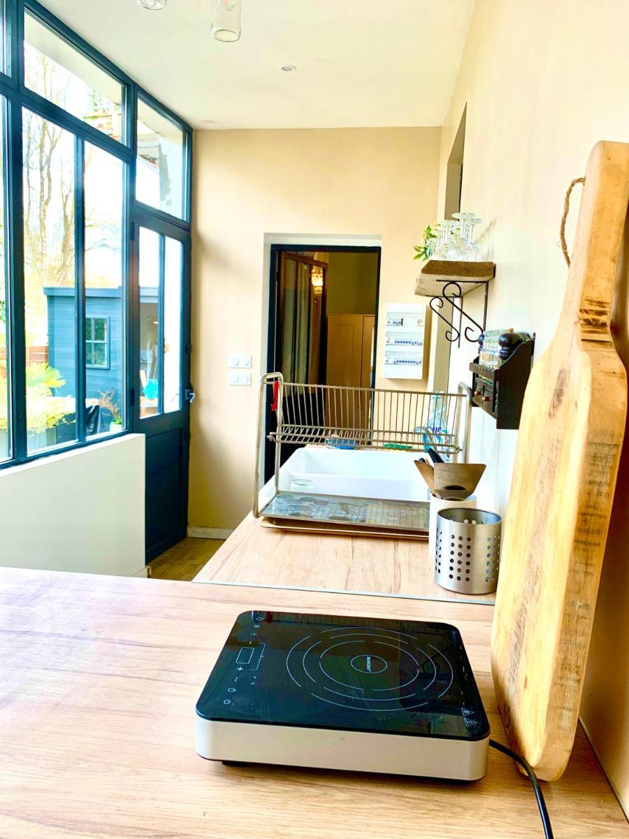 Studio Muret atypique - Housity