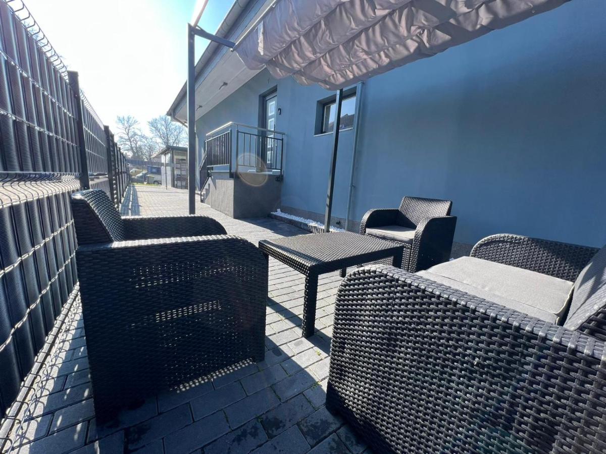 Elbe Villa Magdeburg - Housity