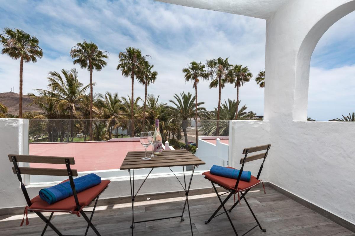 Sunset Beach Tarajalejo - Housity