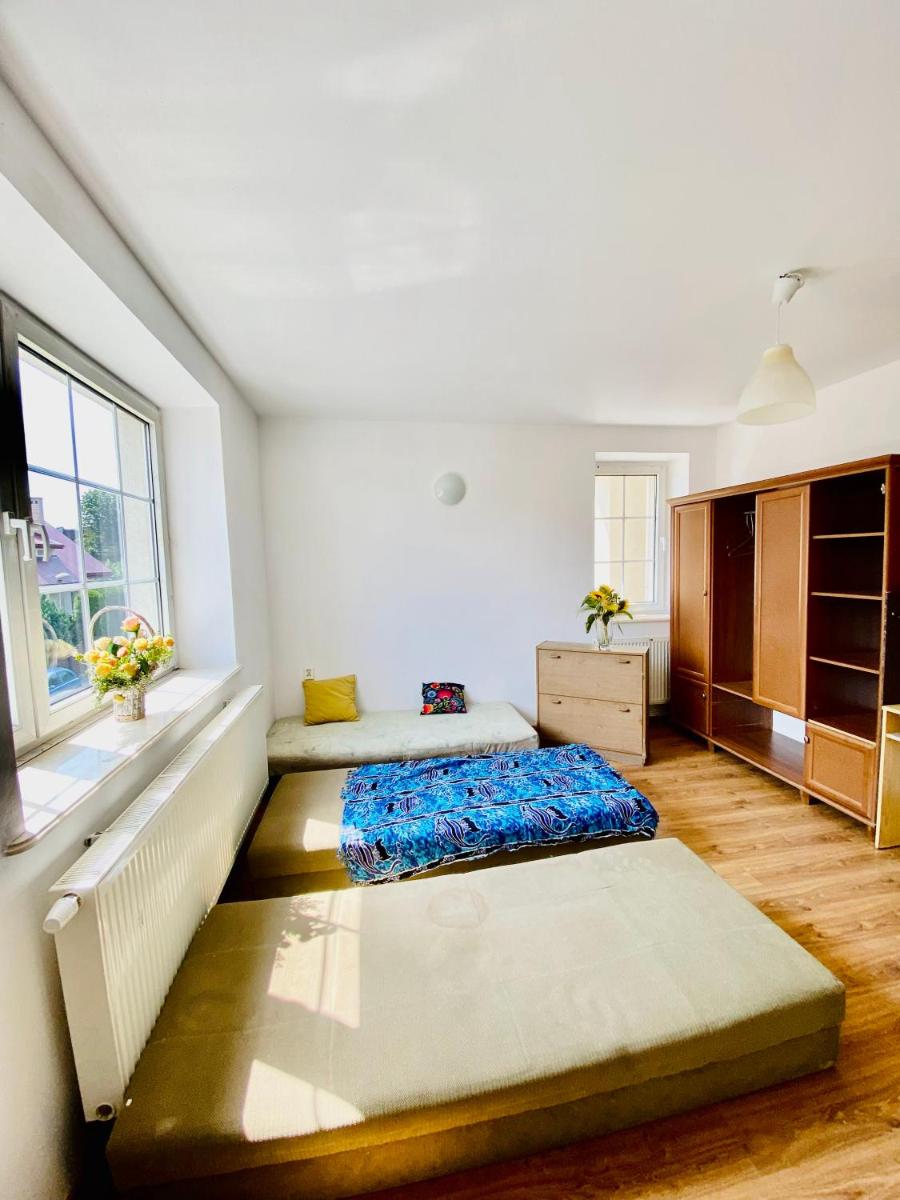 The new silesia house kvartira v orendu apartamenty na wynajem - Housity