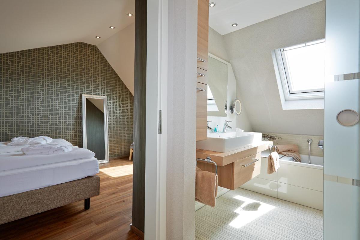 Die Reichsstadt - Hotel Spa und Restaurant - Housity