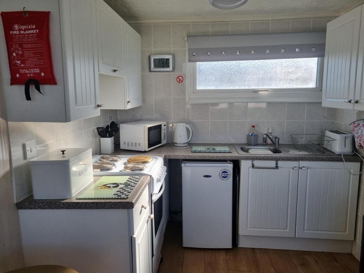 Cherry Park Chalets 43 or 48 - Housity