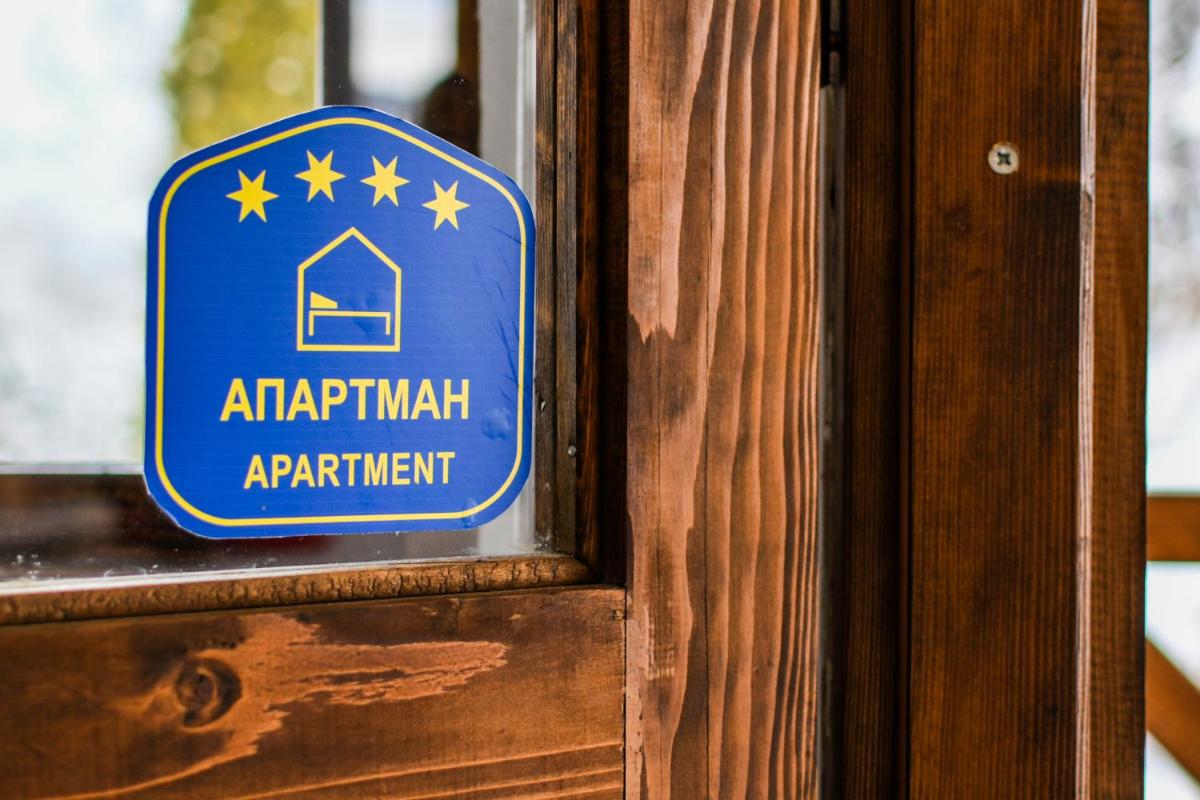 Apartmani Lunija - Housity