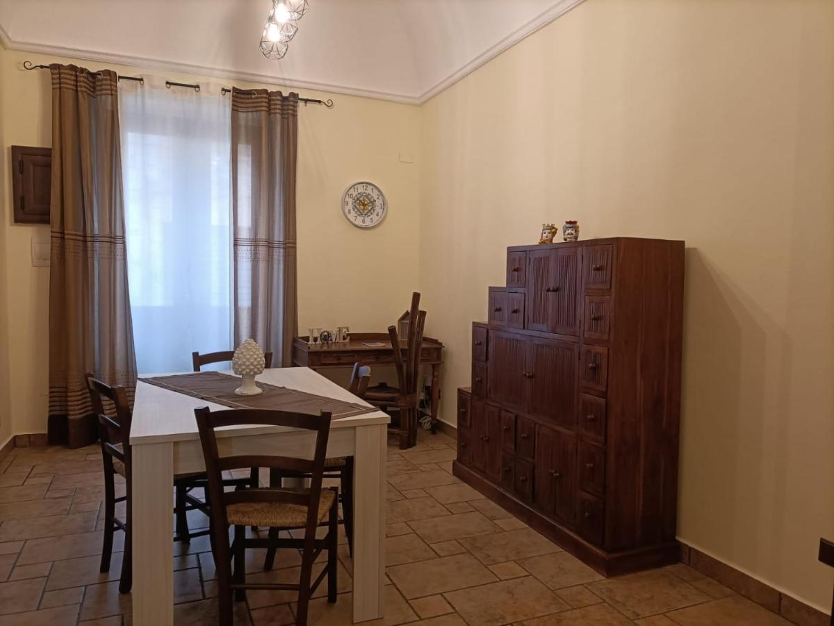 La Sicilia in casa - Housity