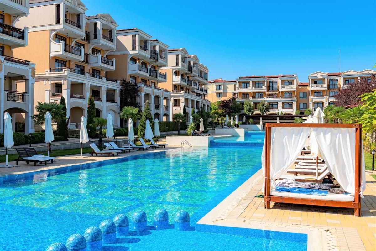 Menada Kavaci Sozopol Apartments - Housity
