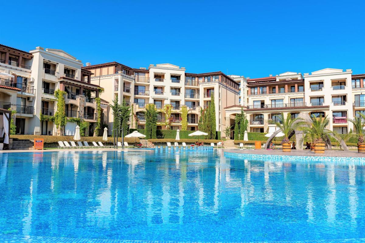 Menada Kavaci Sozopol Apartments - Housity