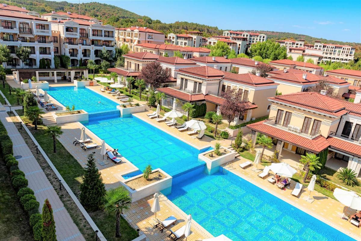 Menada Kavaci Sozopol Apartments - Housity