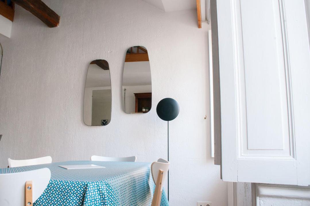 Le Pommeraye : Duplex hyper centre - Housity