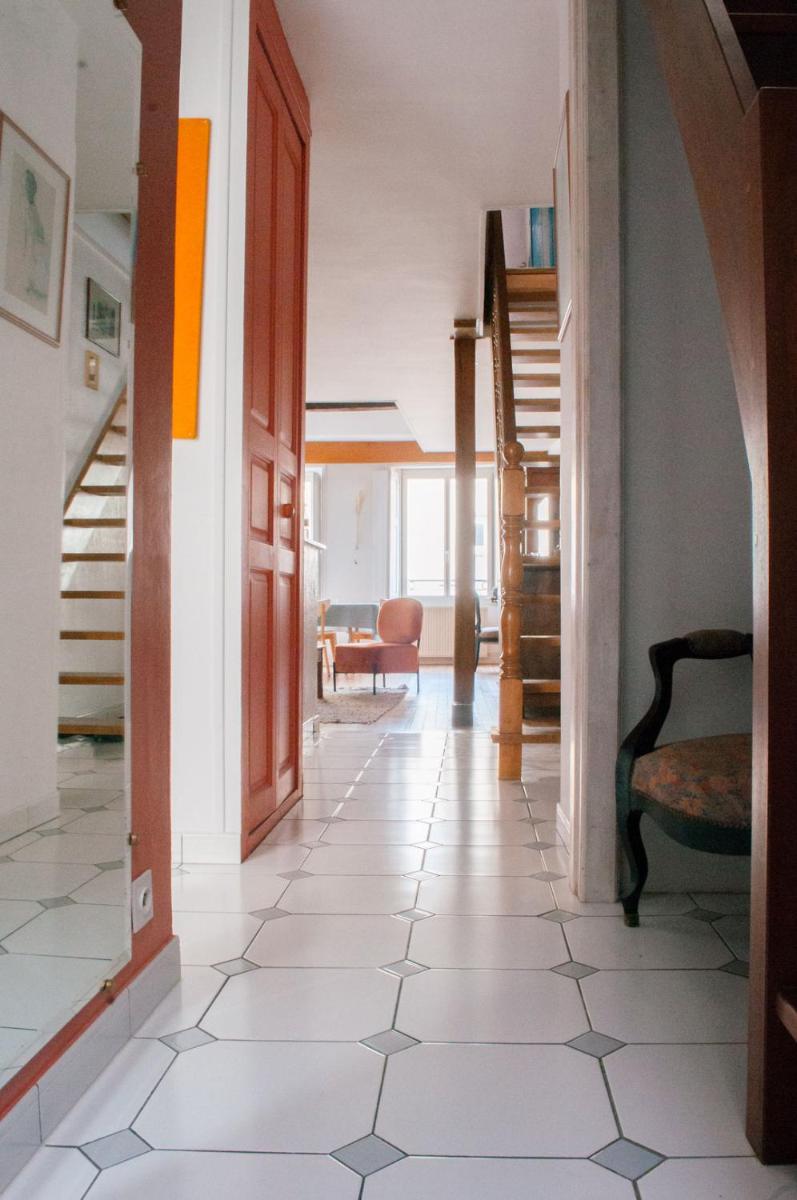 Le Pommeraye : Duplex hyper centre - Housity