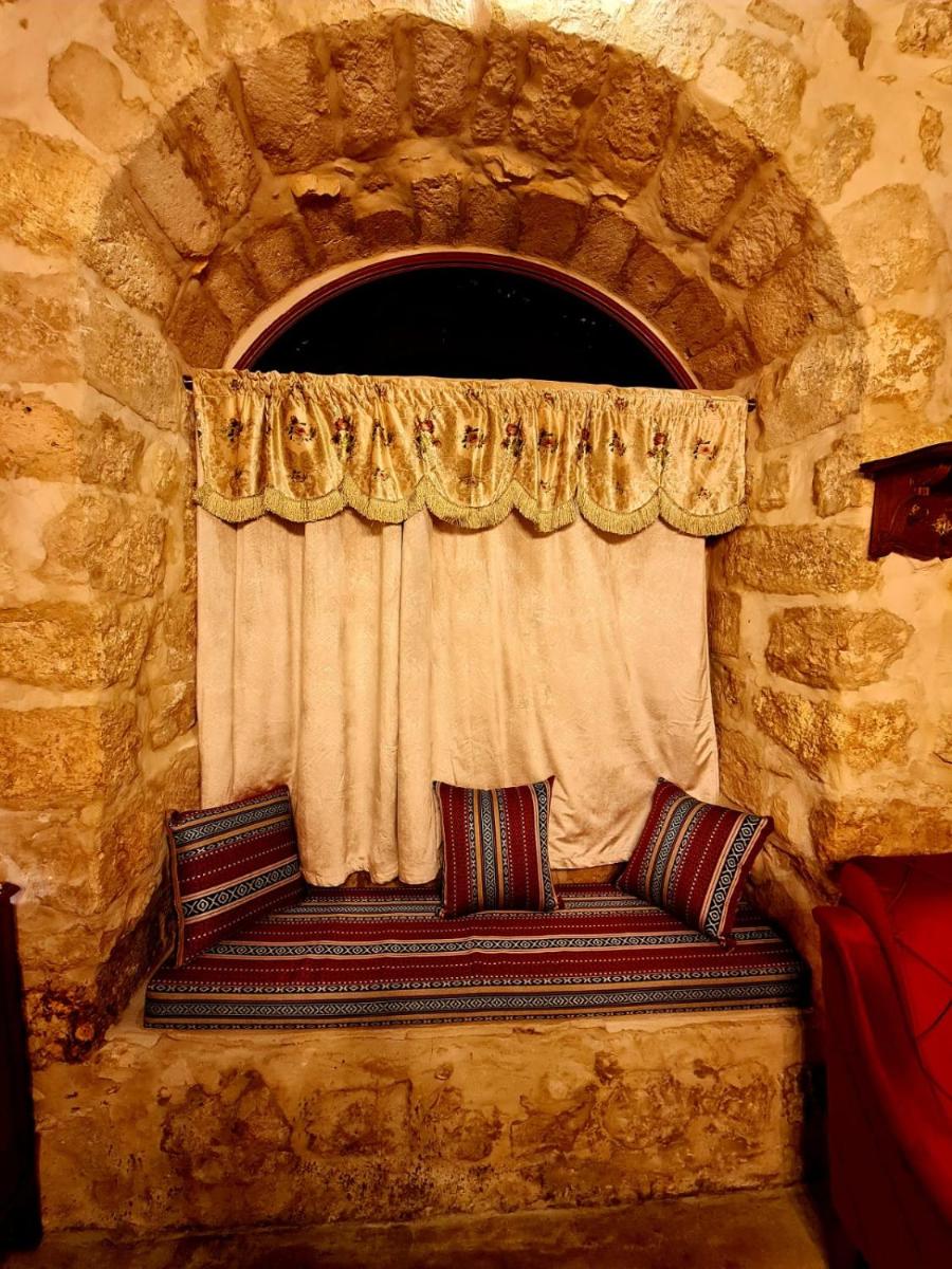 בית אבו הינד - Housity