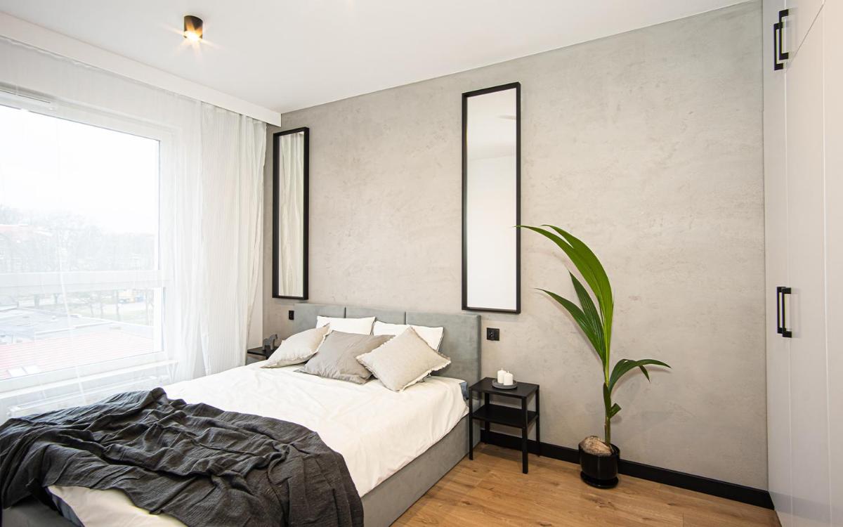 Apartament Nakielska 46a lux 40m2 - Housity
