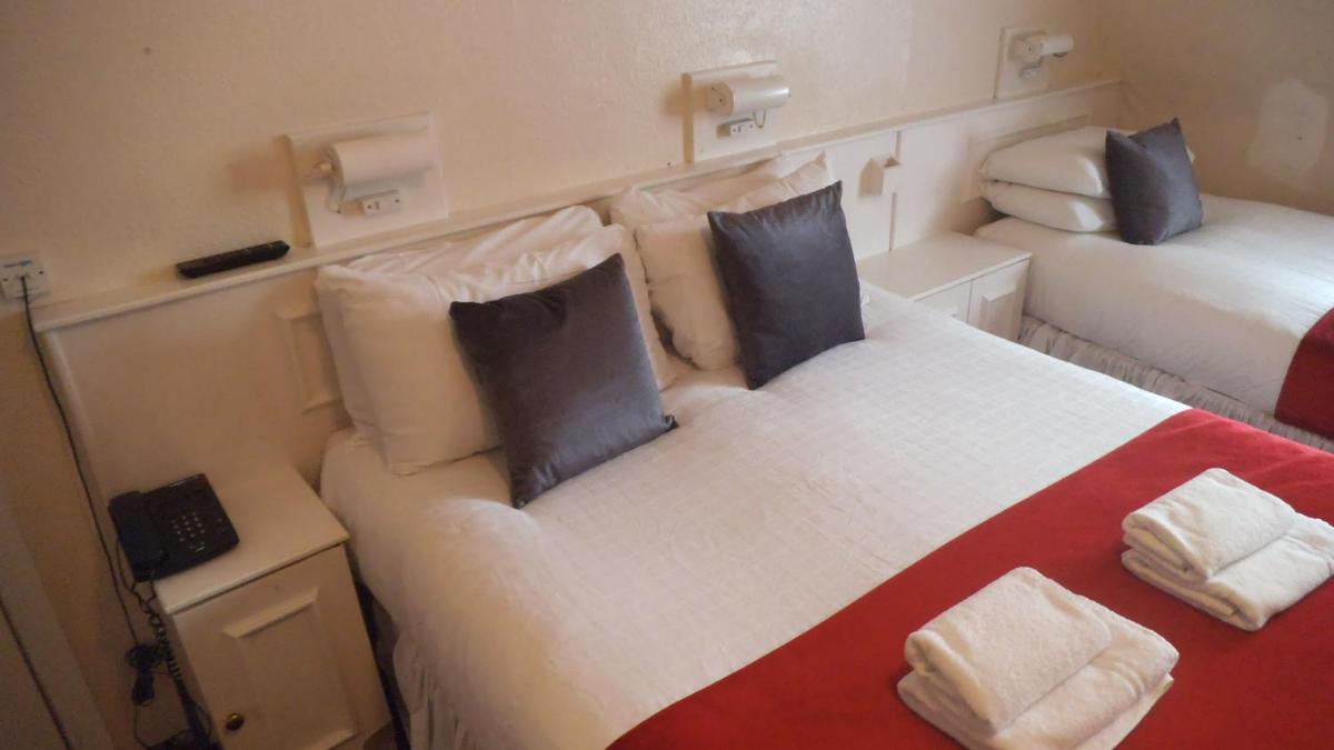 Arran House Hotel - Housity