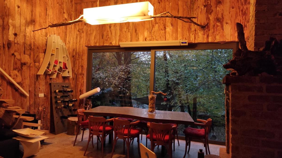 Suitetrails - Forest Art Villa Zagreb
