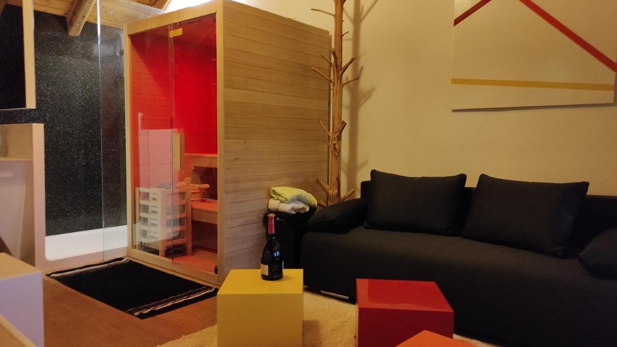 Forest Art Villa Zagreb - Housity