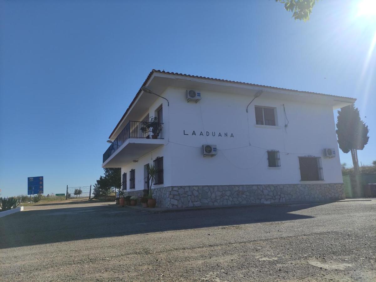 Suitetrails - Casa Rural La Aduana