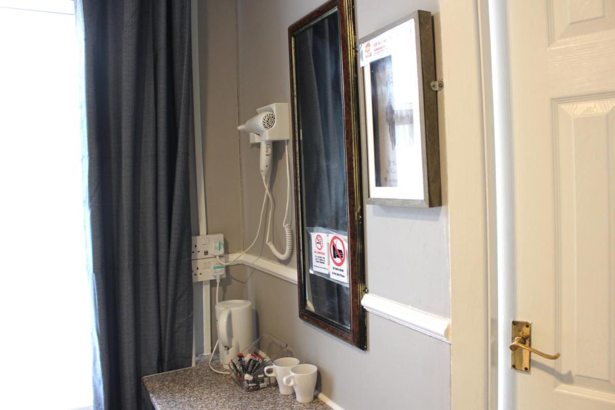 Topaz Blackpool - Housity