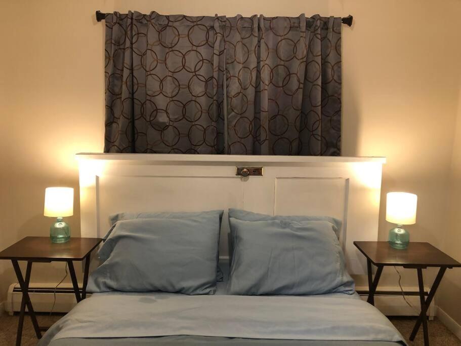 Bright One BDR Apt. near CMOG and Market St+pets - Housity