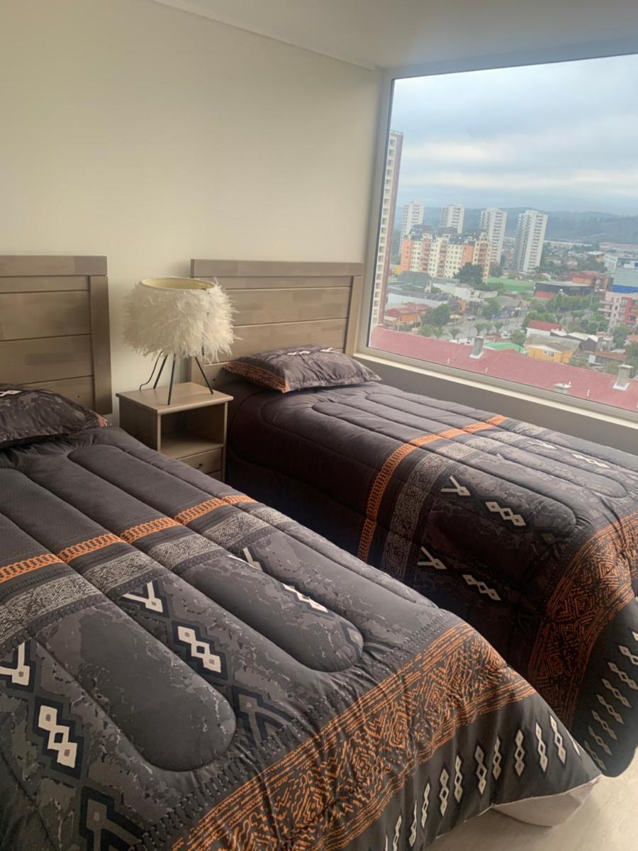 Piso 13 Concepcion - Housity