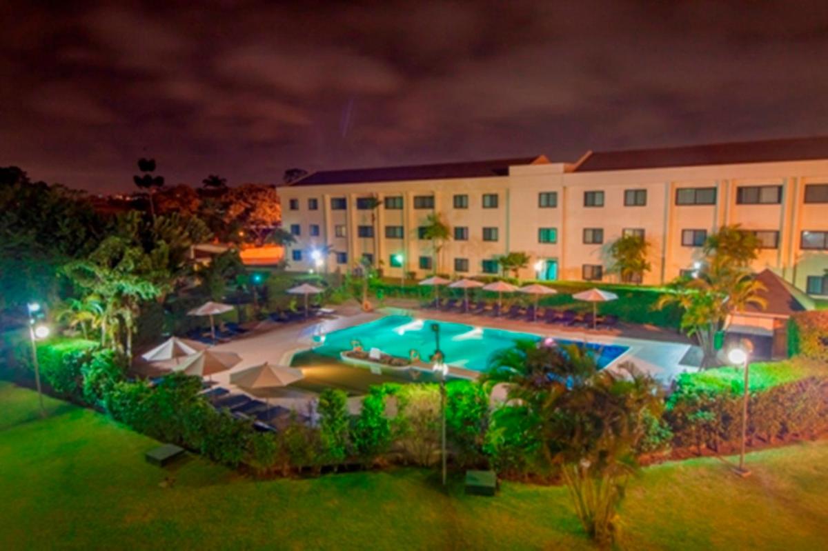 Suitetrails - Fiesta Royale Hotel