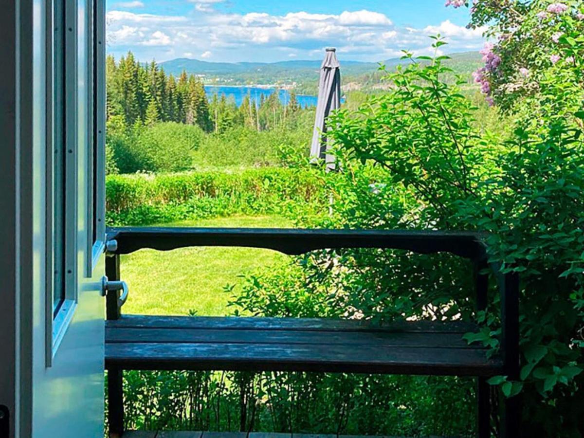 5 person holiday home in NORDINGRÅ-By Traum - Housity