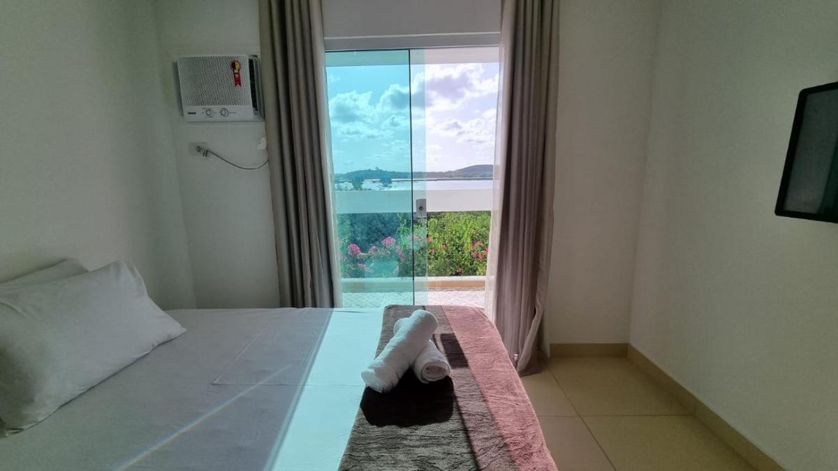 Solar Teixeira FLATS - Housity