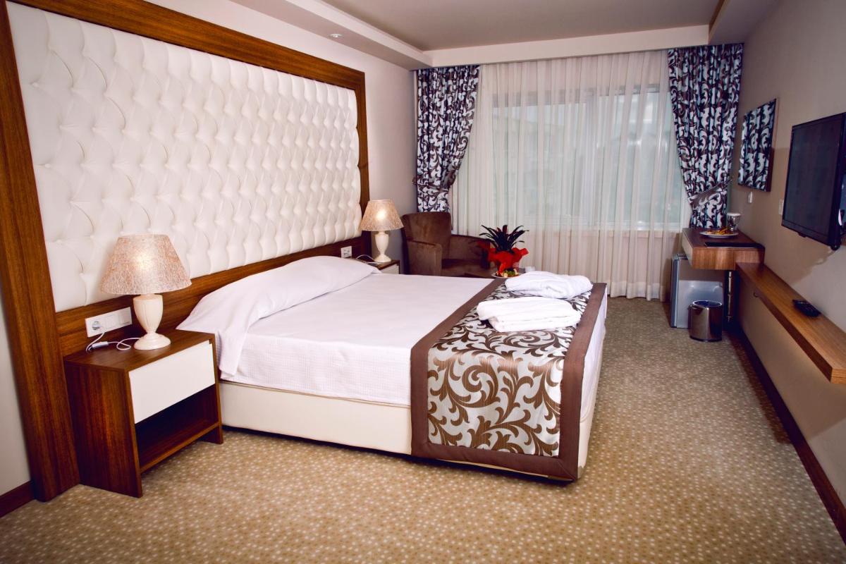 Suitetrails - Esila Hotel