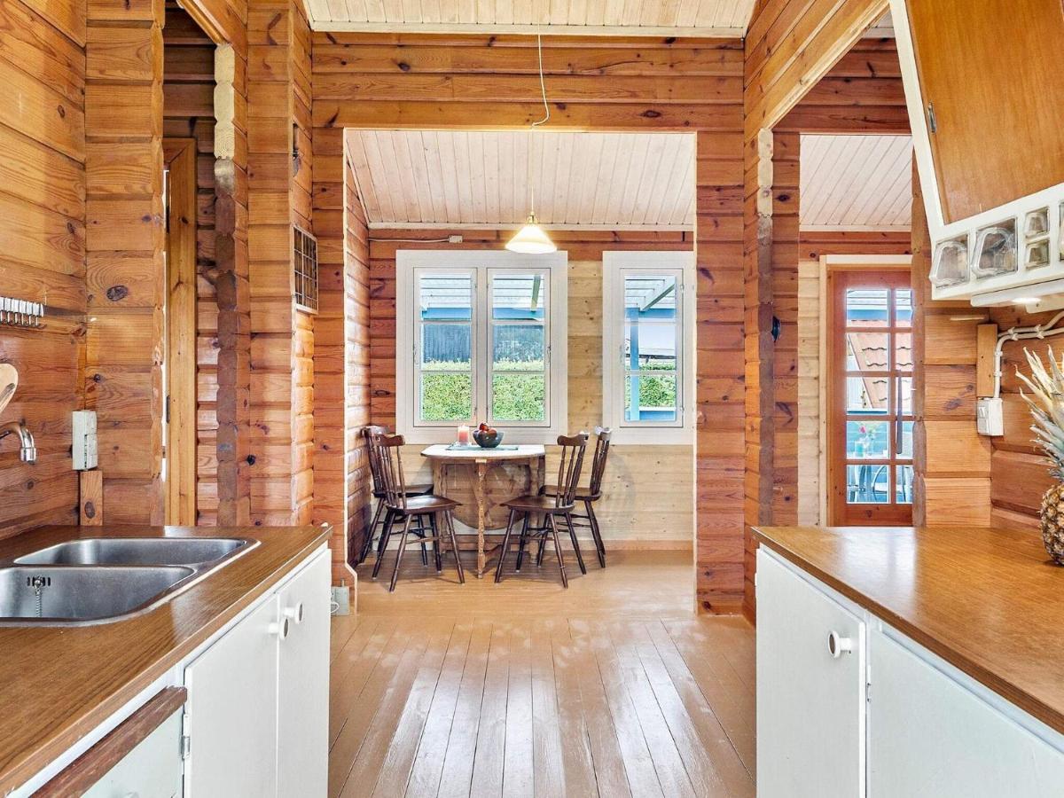 Holiday home Vordingborg IX - Housity