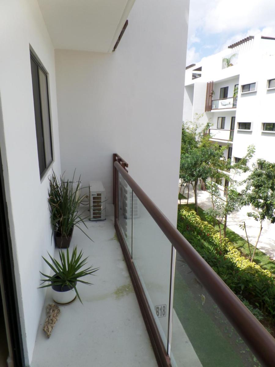One Night Cancun a Shared Apartament - Airport - Housity