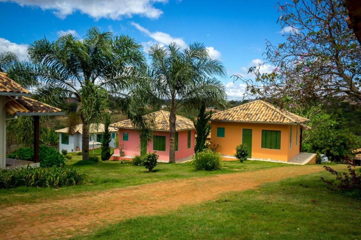 Pousada Dudu Ville - Housity
