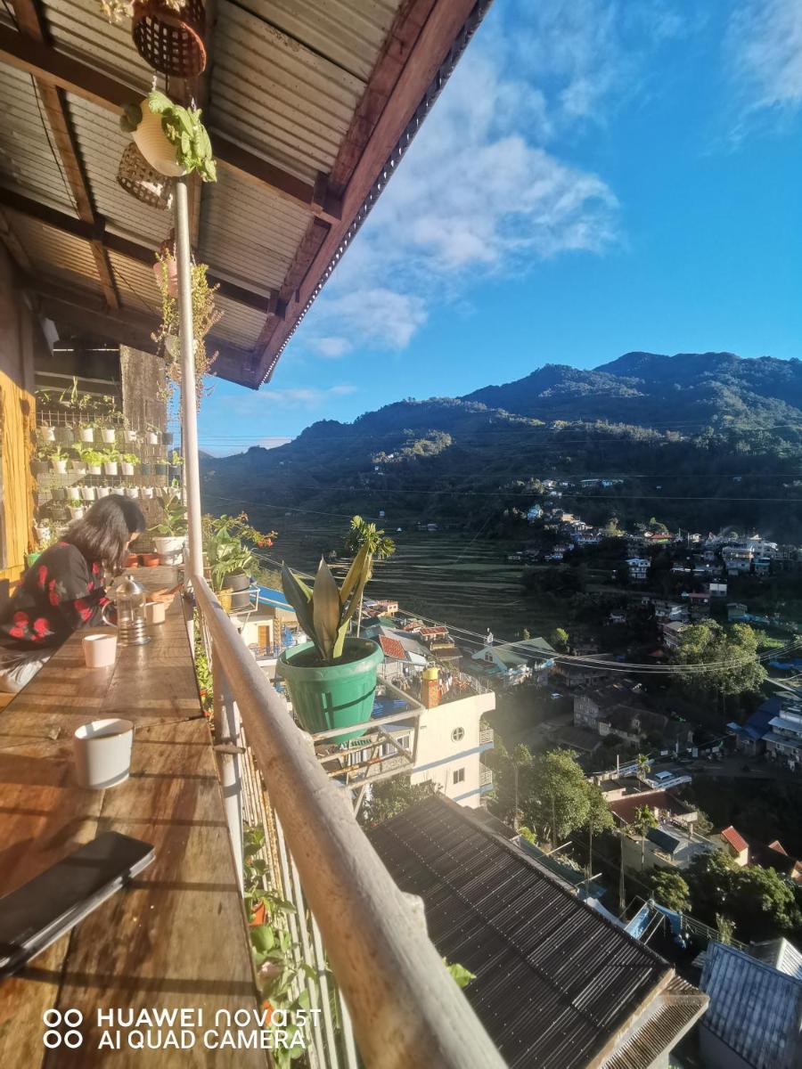 Suitetrails - 7th Heaven Lodge and Cafe