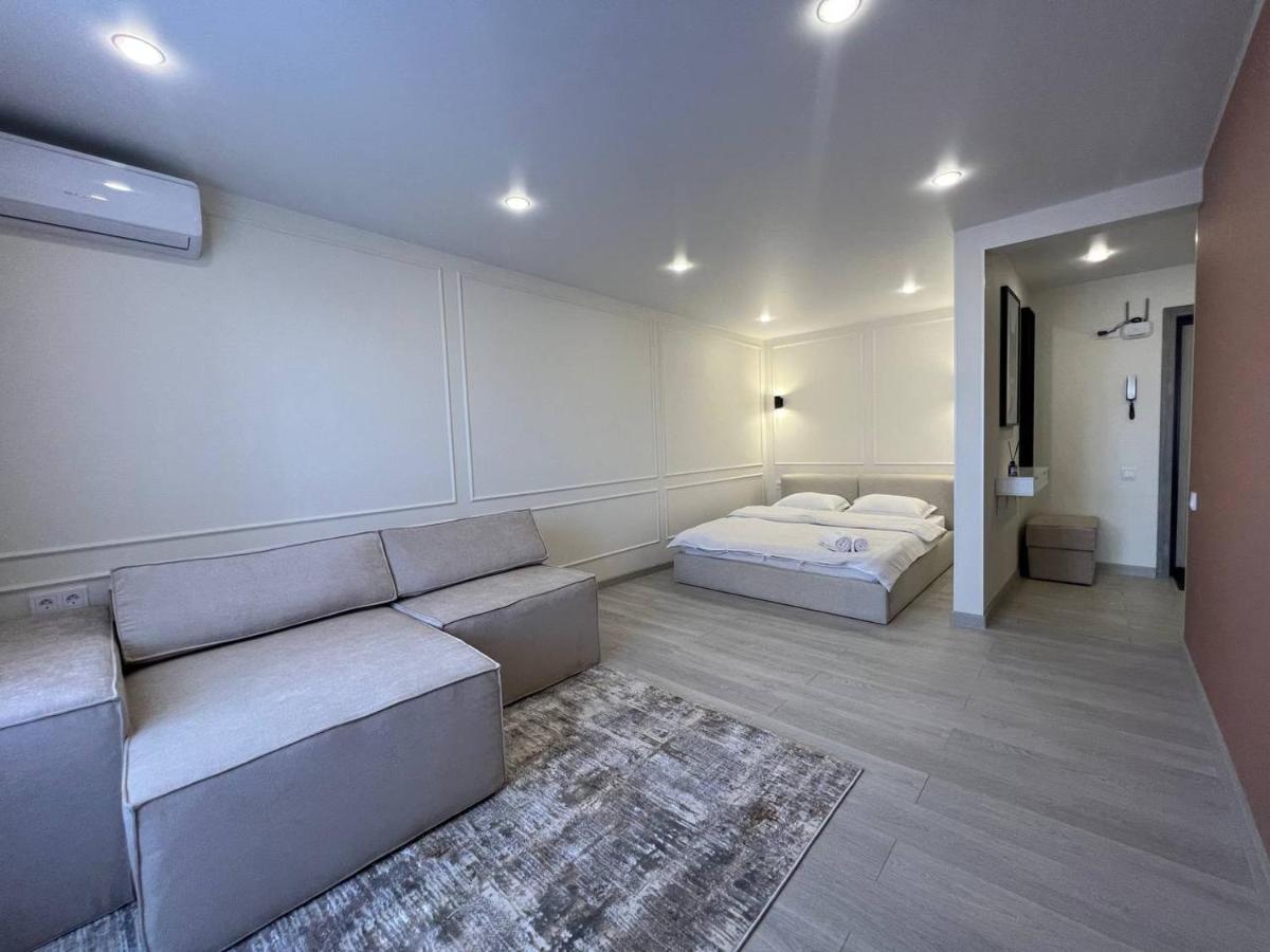 Аппартаменты BATMAN-HOUSE - Housity