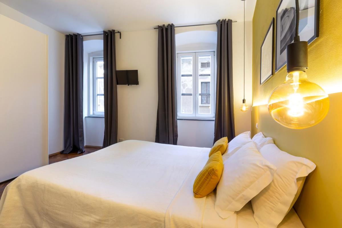 Tram apartment for 4 guests - Housity