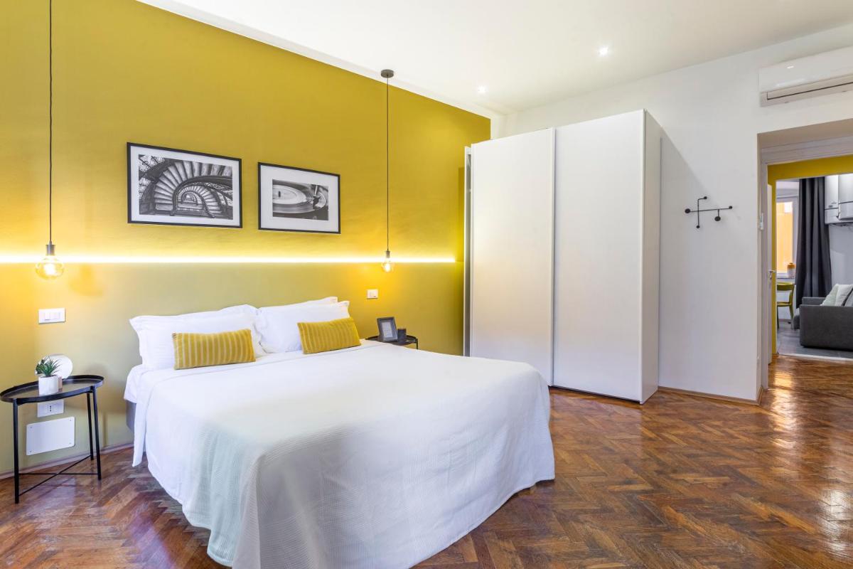 Tram apartment for 4 guests - Housity