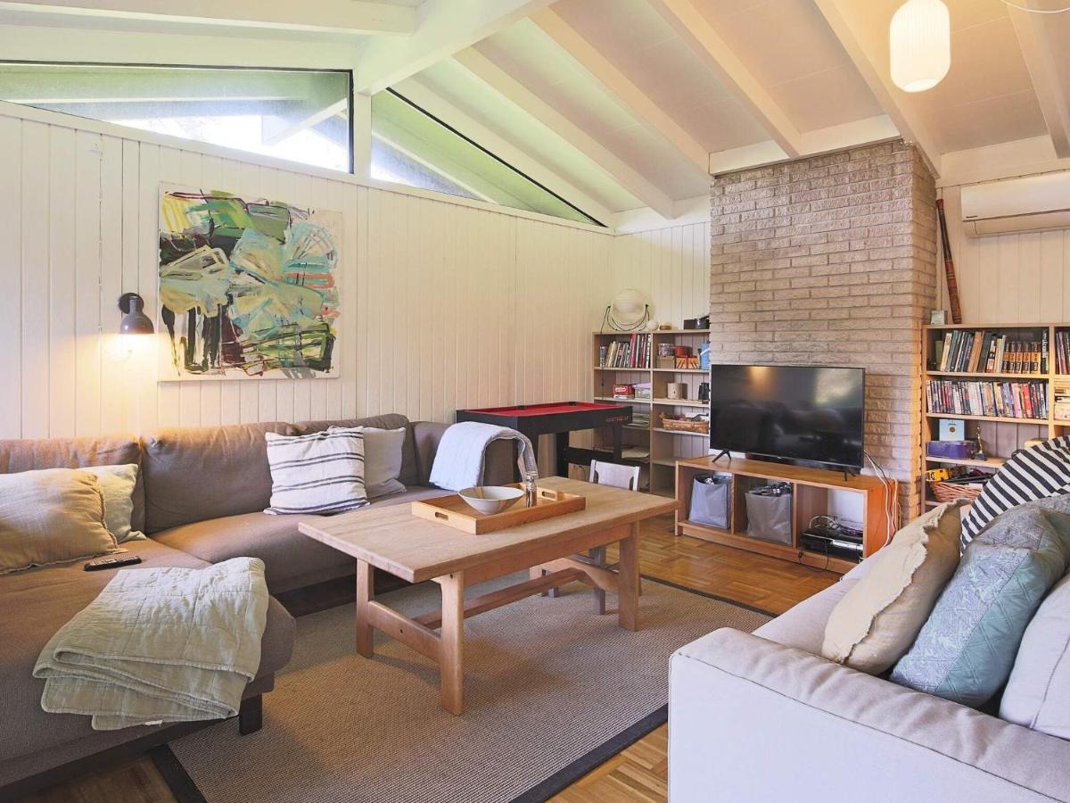 5 person holiday home in Gilleleje - Housity