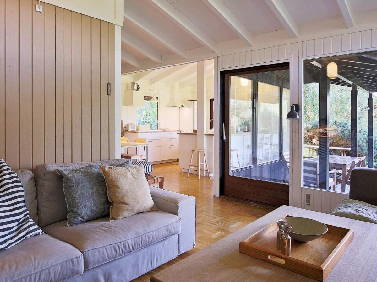 5 person holiday home in Gilleleje - Housity