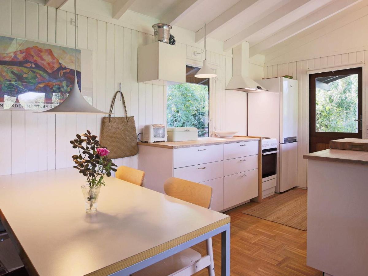 5 person holiday home in Gilleleje - Housity