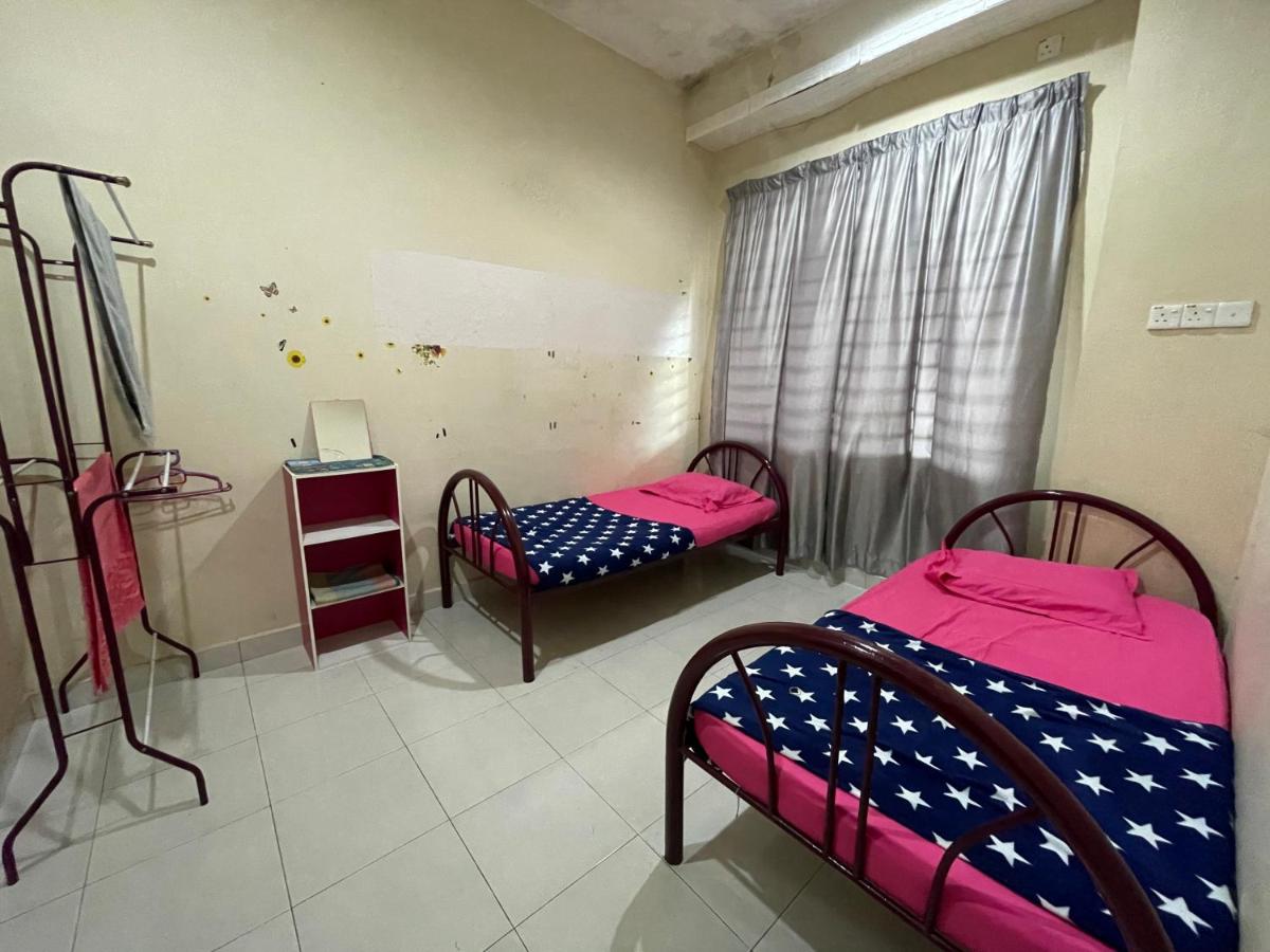 Ibad Homestay Bajet - Housity