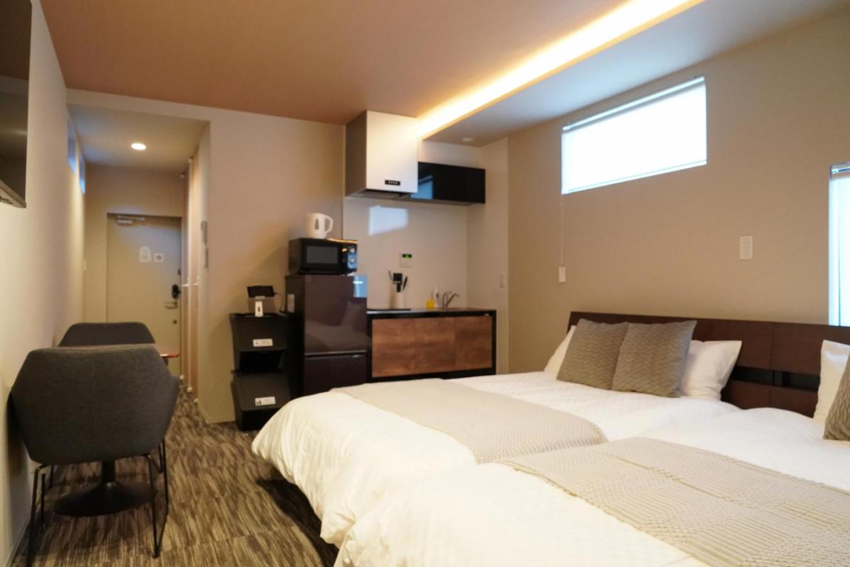Liaison Court Nishikujo Universal Bay - Housity