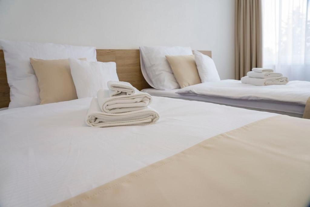 Wellness hotel Mestská plaváreň - Housity