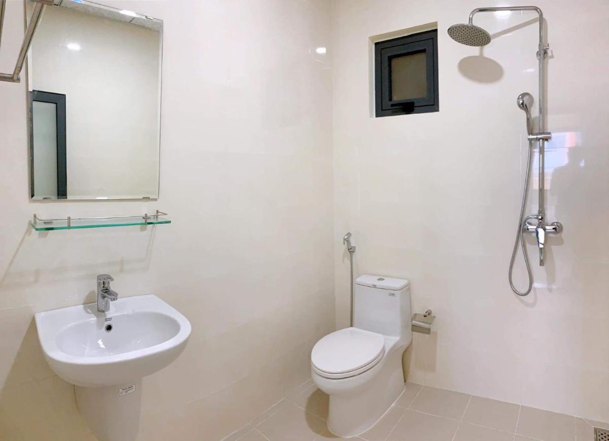Tiến Đạt Apartment - Hizvo