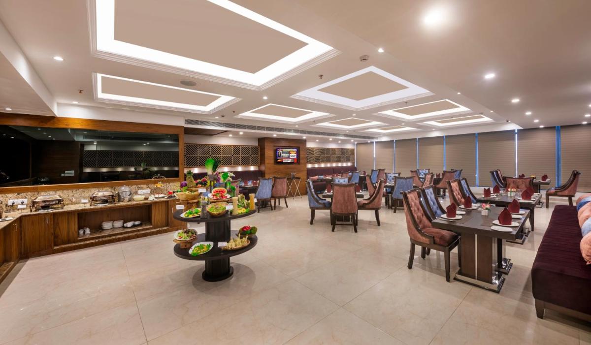 Lords Inn Chandigarh Zirakpur - Housity