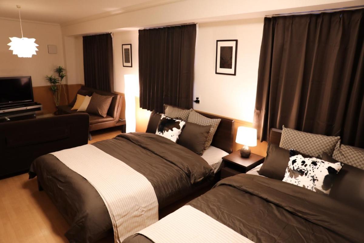 15th Prosper Shinsakae Building - Vacation STAY 29053v - Housity